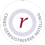 CRKBO-geregistreerde onderwijsinstelling